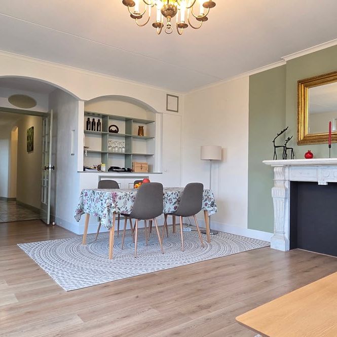 Appartement te huur: Jisperweg 88-F 1464 NJ Westbeemster - Photo 1