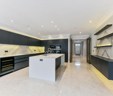 5 bedroom terraced house to rent - Photo 6