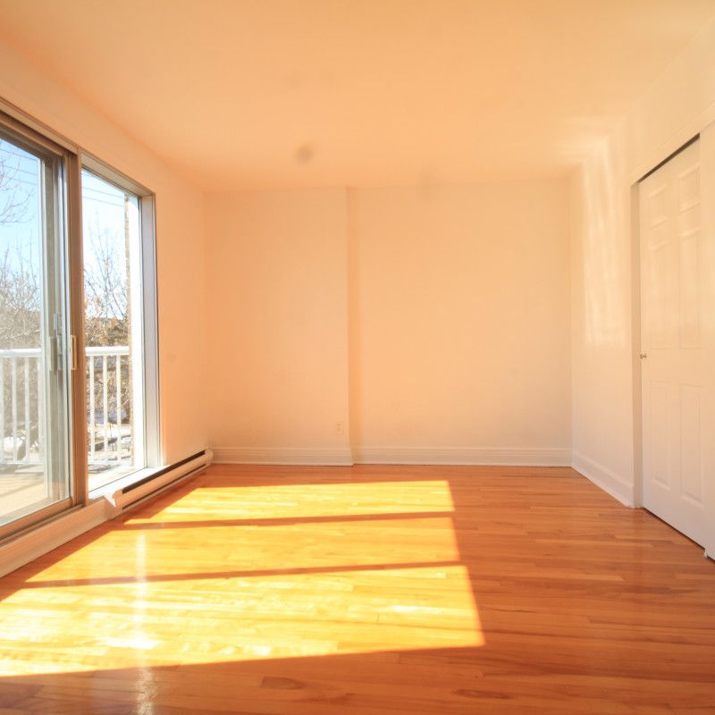 7427 Rue François-Perrault - Photo 1
