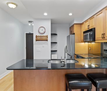 For Lease - 1101 LESLIE Street Unit# 1107, Toronto, Ontario - Photo 4