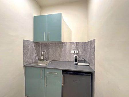 Location Appartement 2 pièces 33m² - Photo 5