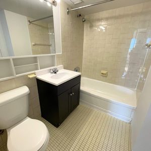 2 CH - 1 SDB - Montréal - $1,595 /mo - Photo 3