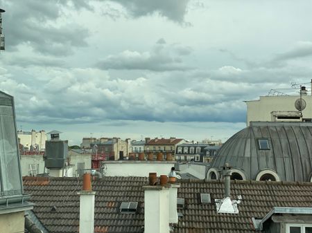 Location Appartement 1 pièce 26m² CHARENTON LE PONT 94220 - Photo 4