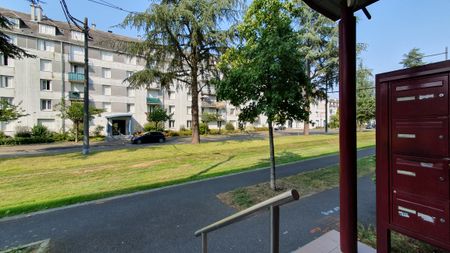 T1 de 28 m² avec belle pièce de vie - Photo 4