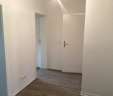 Eine schöne 3-Zimmer-Wohnung mit Balkon sucht neue Mieter! - Foto 1