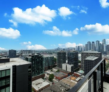 101 Rue Peel, apt. 1907 - Photo 6