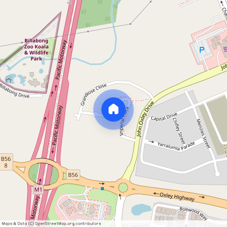 6 Grandiose Close, Thrumster, NSW 2444