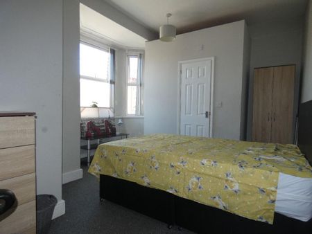 6 bedroom house share to rent - Photo 4