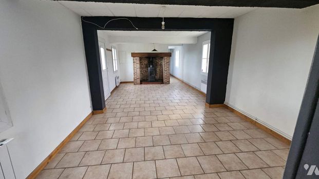 Maison d'habitation - Photo 1