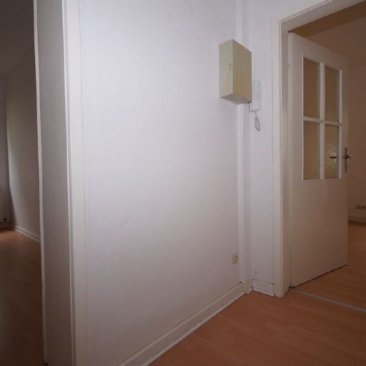 City-Wohnung am Botanischen Garten - Photo 1