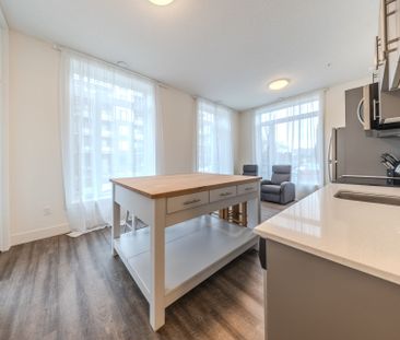 For Lease - 107 Roger Street Unit# 109, Waterloo, Ontario - Photo 5