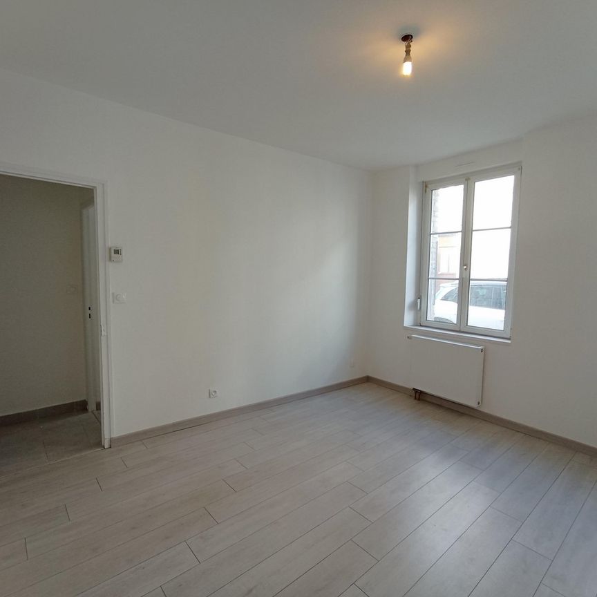 Location Appartement 2 pièces 36m² - Photo 1