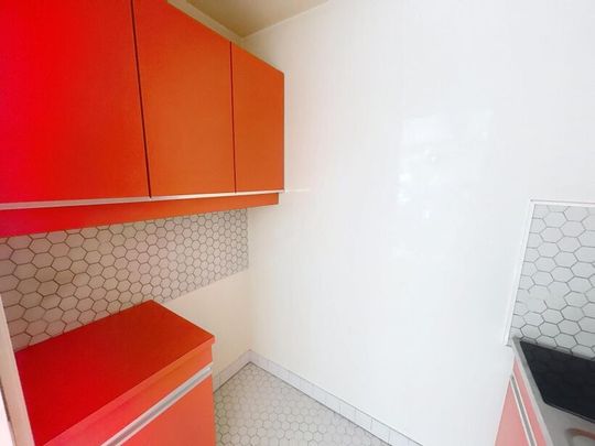 Appartement T1 Reims - Photo 1