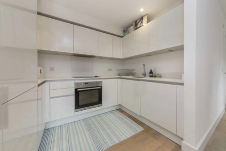 1 bedroom flat to rent - Photo 2
