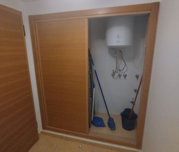 Piso de alquiler en Avenida Alcalde Pedro Roca Vera, 47, Mar Menor ... - Photo 5