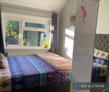 2 bedroom terraced house to rent - Photo 6