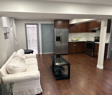 For Lease - 4 Mellowood Avenue Unit# (Basement), Brampton, Ontario - Photo 5