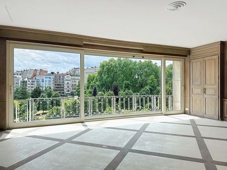 Tout savoir sur cet appartement à Bruxelles, à Bruxelles - Foto 4