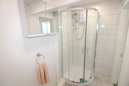 1 bedroom bedsit to rent - Photo 3
