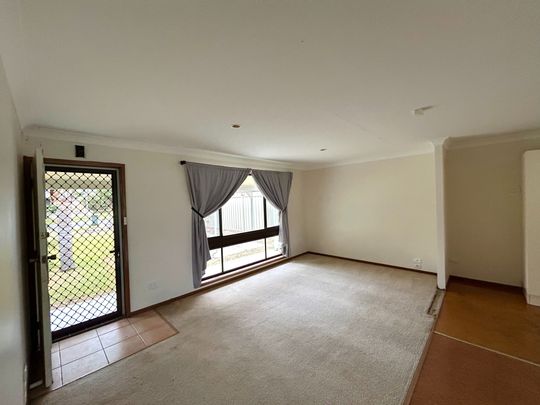 Tidy 3 Bedroom 1 Bathroom Fenced Yard - Photo 1