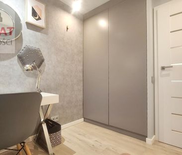 4 pokojowe mieszkanie z balkonem do wynajęcia - Фото 1