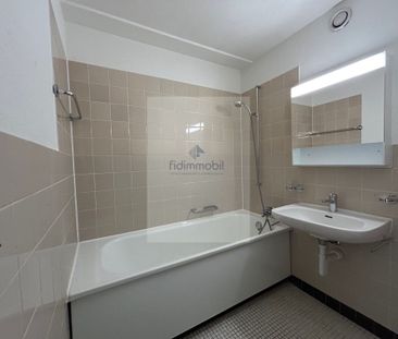 BEL APPARTEMENT DANS QUARTIER CALME AVEC BALCON - Photo 2