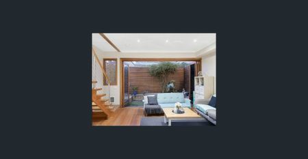 Victorian Elegance with Modern Comfort in North Melbourne - Photo 5