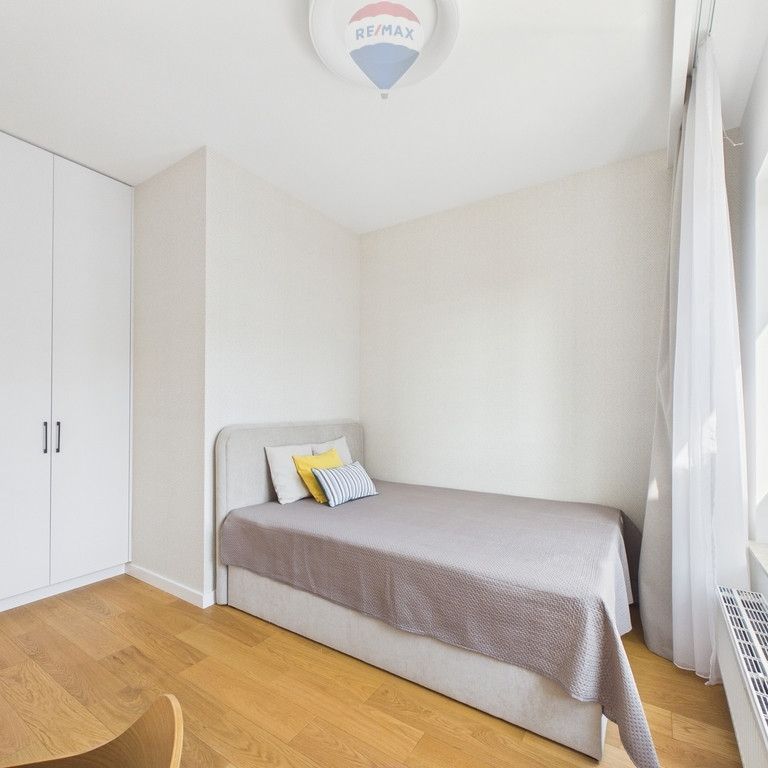 Warszawa, Praga-Południe, Optyków - Zdjęcie 1