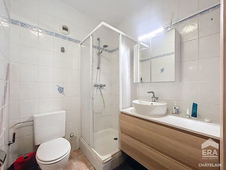 Studio te huur - Photo 5