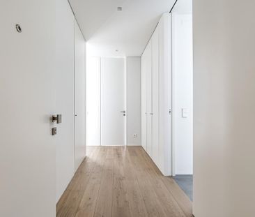 1 Bedroom Apartment with garden, Campo Grande, Lisboa - Photo 6