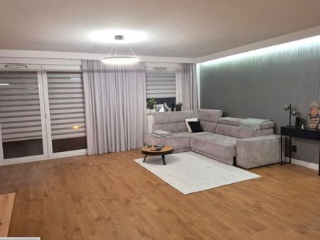 3 pokoje, garderoba, miejsce garażowe | Letnica - Photo 2