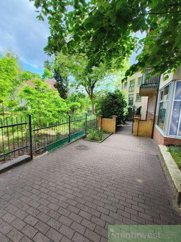 Mieszkanie do wynajęcia w sercu Pogodna, 71 m2. - Zdjęcie 4