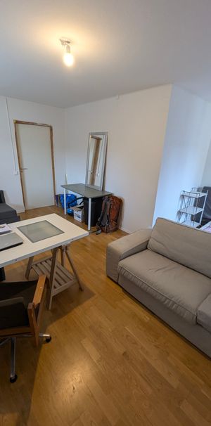 Svartbäcksgatan, Uppsala - Photo 1