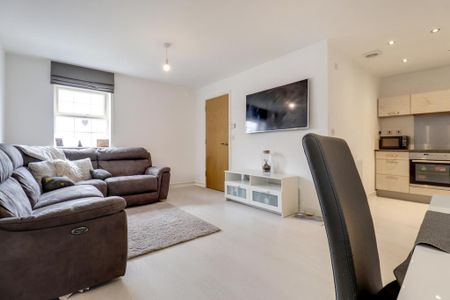 2 bedroom end of terrace house to rent - Photo 4