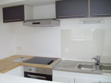 Appartement 3 pièces à Douai - Photo 3