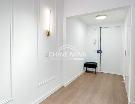 Apartamento T2 em Lisboa - Foto 3