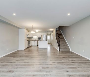 For Lease - 60 Netherwood Road Unit# 28, Kitchener, Ontario - Photo 4