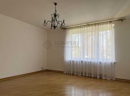 Dom | 6 pokoi | Stary Wilanów - Zdjęcie 1