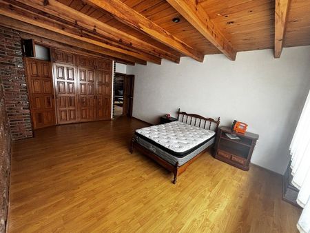 Renta casa en el Ajusco - Photo 5