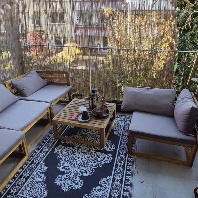 2 Zimmer, 53 m², 1. Stock - Photo 1