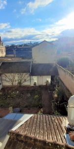 Location Appartement 2 pièces 28m² LIMOGES 87000 - Photo 4