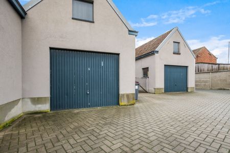 Charmante 2-slaapkamer woning met koer te Zele - Photo 5