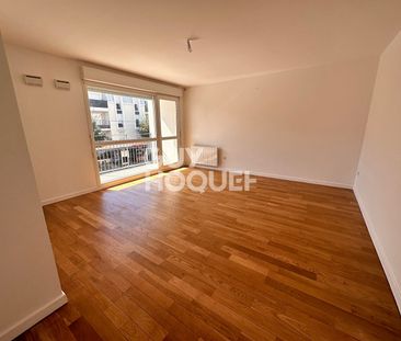 LOCATION d'un appartement F3 (64 m²) à NOISY LE GRAND - Photo 2