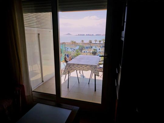 La Manga Del Mar Menor - Foto 1