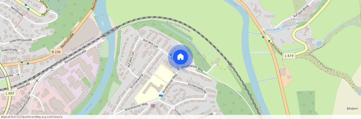 Auf dem Loh 77, 58840 Nordrhein-Westfalen - Plettenberg