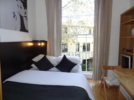 Flat 12 Cartwright Gardens, Bloomsbury WC1H 9EH - Photo 3