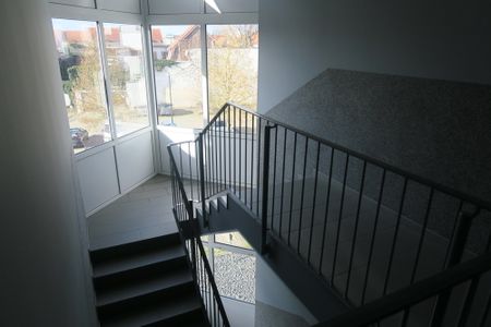 4-Zimmerwohnung im Herzen von Oschersleben - Photo 2