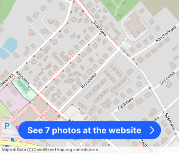 Dom w zabudowie szeregowej - Photo 1