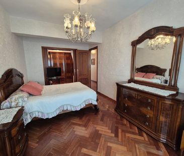 Piso de alquiler en Agra de Bragua, Agra del Orzán - Ventorrillo - Photo 4