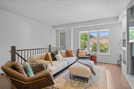 For Lease - 507 Nairn Avenue, Toronto, Ontario - Photo 2